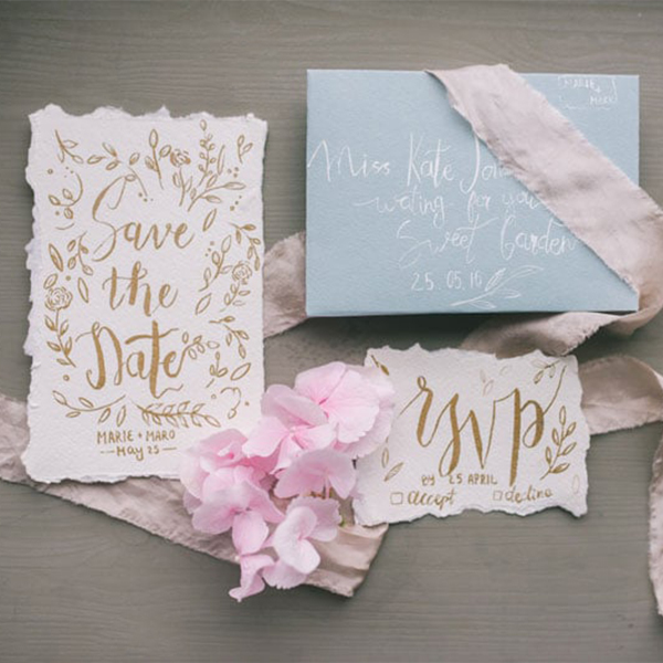 Diy Invitations