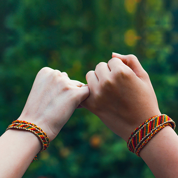 Beaded Bracelets