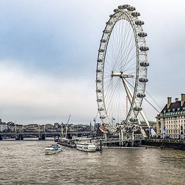 London Eye