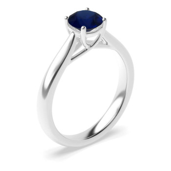 Sapphire Ring