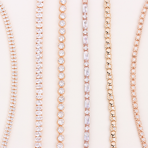 Bracelet Size Guide