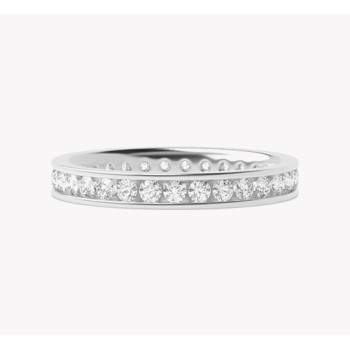 Full Eternity Rings