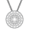 Alt Cluster Necklace