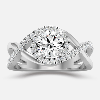 Unusual Engagement Rings Alt Text